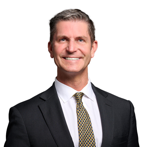 Mark Lobanoff, M.D.