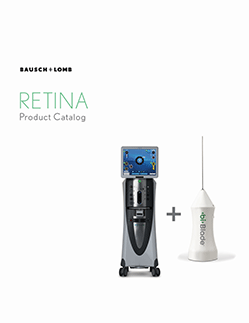 B+L Retina Product Catalog SRG0063USA21