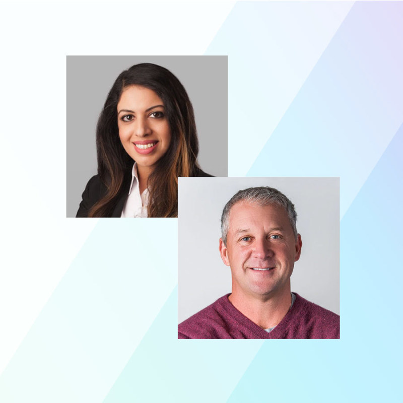 Reena A. Garg, MD and Paul M. Petelin, MD