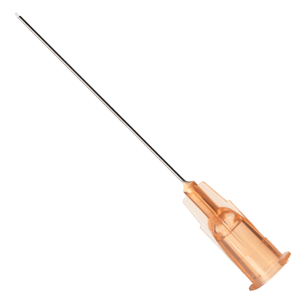 Soft Tip Cannula