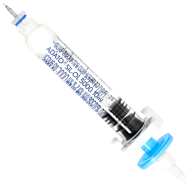 Viscous Fluid Control